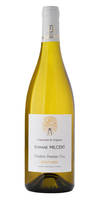 Chablis 1er Cru 2020 Vaucoupins Domaine Milcent