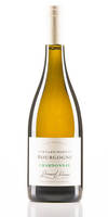 Bourgogne chardonnay Bernard Moreau 2021 vignerons de Mancey