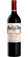 Château Calon Ségur 2019 Saint-Estèphe