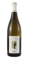 Chenin de la colline 2020/21 Touraine François Plouzeau