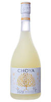 Choya Japanese Yuzu liqueur