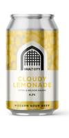Cloudy Lemonade Vault City Brewing