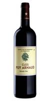 Clos Puy Arnaud 2019 Castillon Côtes de Bordeaux