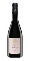 Le Clos des Langres Côte de Nuits Villages 2018 Domaine d'Ardhuy