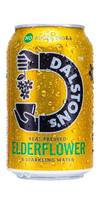 Dalston's Elderflower