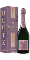 Champagne Deutz Brut Rosé 2014/2015