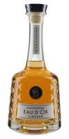 Liqueur Eau d'Or Elixir d'agrumes Distillerie Pegasus