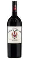 Château Canon La Gaffelière 2019 Saint-Émilion Grand-cru