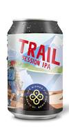 Trail Session IPA les Bières du Grand-Saint-Bernard
