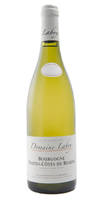 Bourgogne Hautes Cotes de Beaune 2020/2021 Domaine Labry