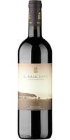 Il Bruciato Bolgheri doc 2021/2022 Tenuta Guado al Tasso