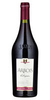 Arbois La Capitaine 2018  Domaine de la Pinte