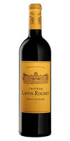 Château Lafon-Rochet 2017 Saint-Estèphe Grand Cru classé