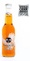 La Chouette Cidre Rosé