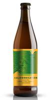 Maryensztadt Californication Hazy IPA