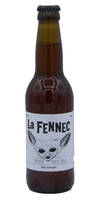 Brasserie de la Meute Fennec