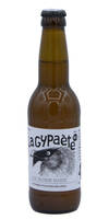 Brasserie de la Meute Gypaète BIO