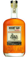 Mount Gay Rum Black Barrel