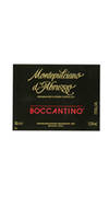 Montepulciano d'Abruzzo DOP Cavatina 2020 * 