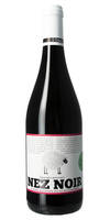 Nez Noir Rouge 2021/2022 Domaines Rouvinez