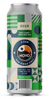 Novo Brazil 2 Can West Coast IPA