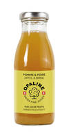 Opaline Pommes-Poires