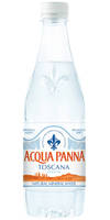 Panna non gazeuse