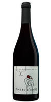 Pineau D'Aunis 2020 Vin de France Les Athlètes du Vin