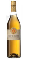 Pineau des Charentes Blanc Cognac François Voyer