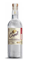 Brandy Pisco Capel