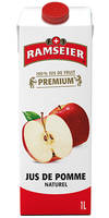Ramseier jus de pommes Tetra