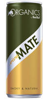 Organics Red Bull VIVA Maté