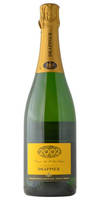 Réserve de l'Oenothèque 2002 Champagne Drappier#