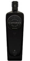 Scapegrace Gin Black