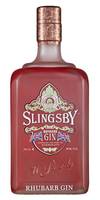 Slingsby Rhubarb Gin