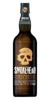 Smokehead Islay Single Malt Scotch Whisky