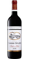 Chasse-Spleen 2016 Moulis-en-Médoc Céline Villars Foubet