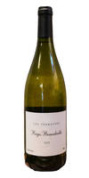 Les Terrasses Blanc 2022/23 Domaine Boucabeille