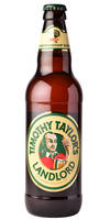 Timothy Taylor's Landlord
