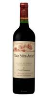 Tour Saint André By Pascal Chatonnet 2019 Lalande Pomerol