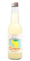 Les Pétillantes Citron Limonade Artisanale
