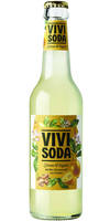 Vivi Soda Citron & Gingembre