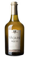 Vin Jaune AOC Arbois 2009/2016 Domaine de la Pinte