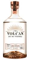 Volcan de Mi Tierra Cristalino Tequila