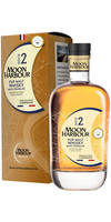 Dock 2 Whisky pur malt Château Rieussec Moon Harbour