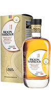 Dock 1 Whisky Single Malt Château Rieussec Moon Harbour