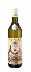 Yvorne Grand Cru Chant Resses 2023 Chablais AOC