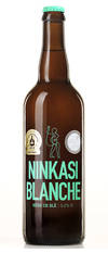 Ninkasi Blanche