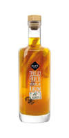 Rhum Breiz'île Mangue