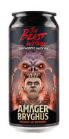 Amager Bryghus The Beast Within
